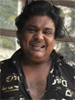 Mansoor Ali Khan in Leo as Hridayaraj DSouza