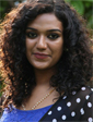 Mareena Michael in Kurukkan