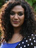 Mareena Michael in Shubhadinam