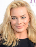 Margot Robbie in The Lego Movie 2: The Second Part as Voice