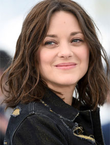 Marion Cotillard