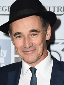 Mark Rylance