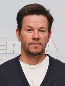 Mark Wahlberg