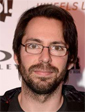 Martin Starr in Playing It Cool