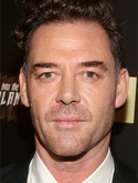 Marton Csokas in Aeon Flux