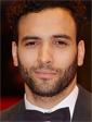 Marwan Kenzari in Murder on the Orient Express