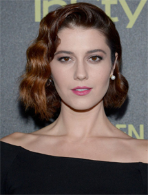 Mary Elizabeth Winstead