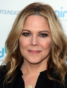 Mary McCormack