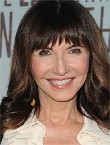 Mary Steenburgen