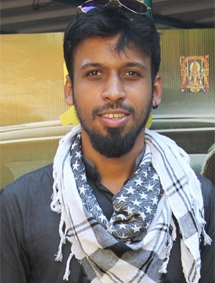 Mathivanan Rajendran