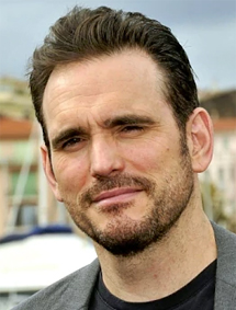 Matt Dillon