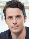 Matthew Goode in Belle