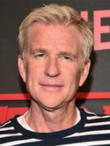 Matthew Modine in Sicario 2: Soldado