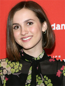 Maude Apatow