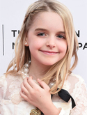 McKenna Grace in Ghostbusters: Frozen Empire