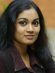 Meenakshi Madhuraghavan