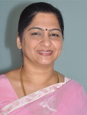 Meera Krishnan in Ullam Ullavarai