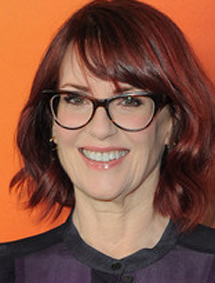 Megan Mullally