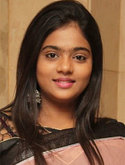 Meghana in Venkata in Sankata