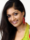 Meghana Raj in Tatsama Tadbhava