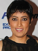 Meghna Malik in Pagglait