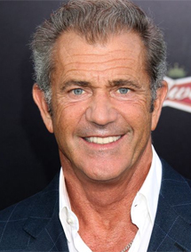 Mel Gibson