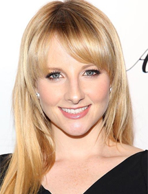 Melissa Rauch