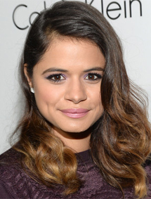 Melonie Diaz