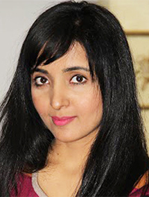 Menaka Lalwani