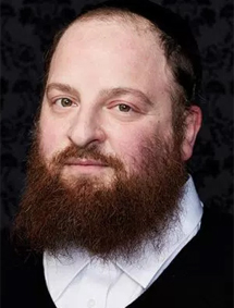 Menashe Lustig