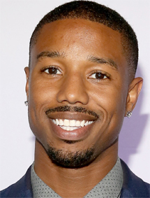 Michael B. Jordan