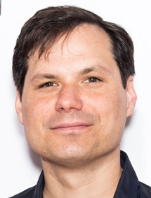 Michael Ian Black