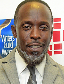 Michael K. Williams