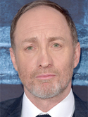 Michael McElhatton in The Zookeeper's Wife