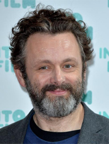 Michael Sheen