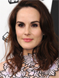 Michelle Dockery in Here