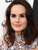 Michelle Dockery in Here