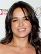 Michelle Rodriguez in Fast & Furious 7