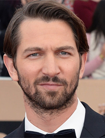 Michiel Huisman