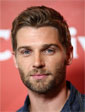 Mike Vogel in McCanick