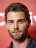 Mike Vogel in McCanick