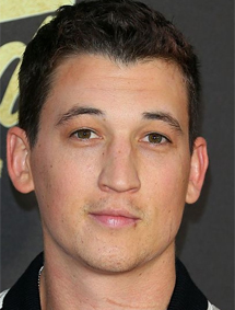 Miles Teller