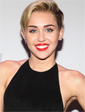 Miley Cyrus in Bolt