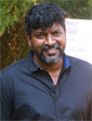 Mime Gopi in Haraa