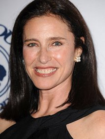 Mimi Rogers