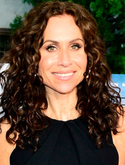 Minnie Driver in The Phantom of the Opera