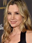 Mira Sorvino in Stuber