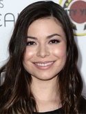 Miranda Cosgrove in Despicable Me 4