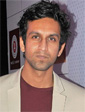 Mohit Madan in Ishq Tera