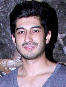 Mohit Marwah